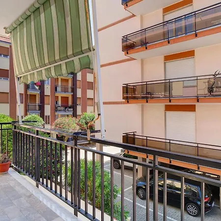 アパート Mari_ Fior