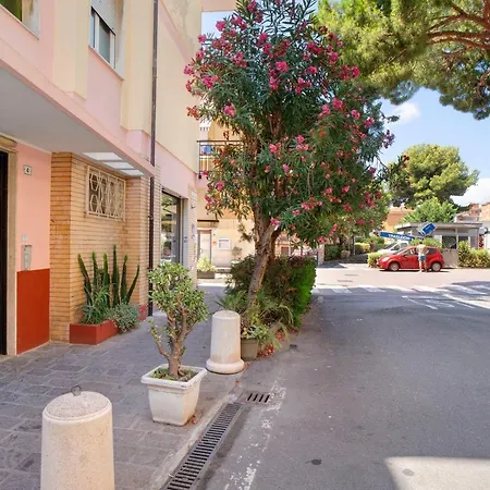 Mari_ Fior アパート