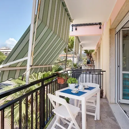 Mari_ Fior Апартаменты