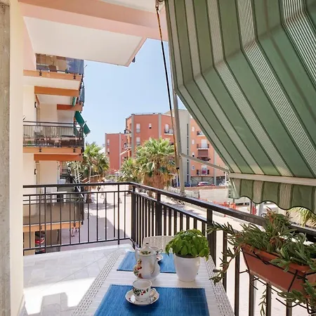 Apartment Mari_ Fior Sanremo