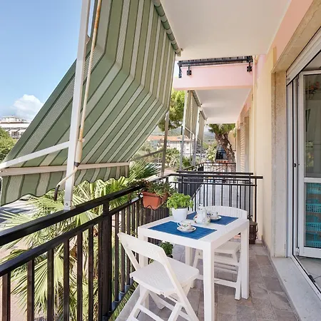 Mari_ Fior * 圣雷默