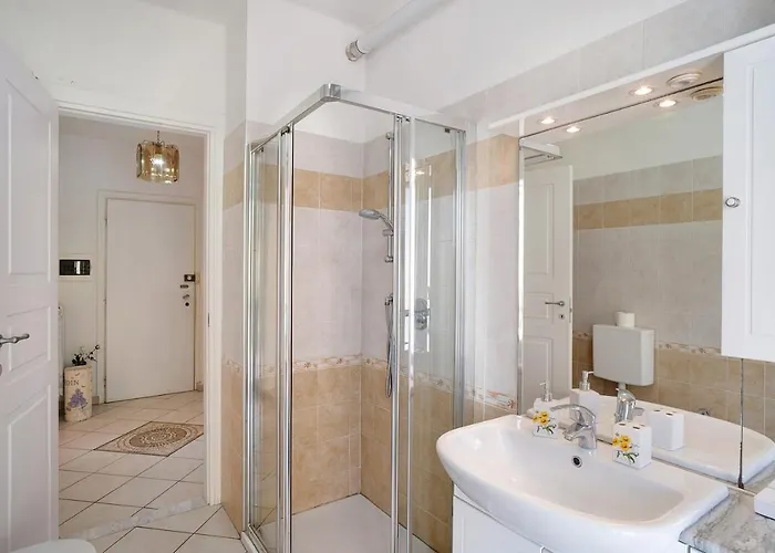 Mari_ Fior Apartament San Remo