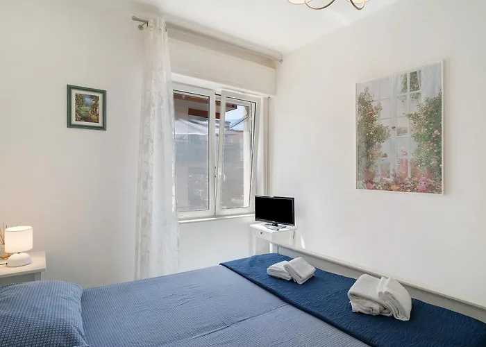 Apartment Mari_ Fior *