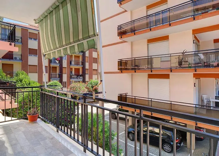 Apartament Mari_ Fior