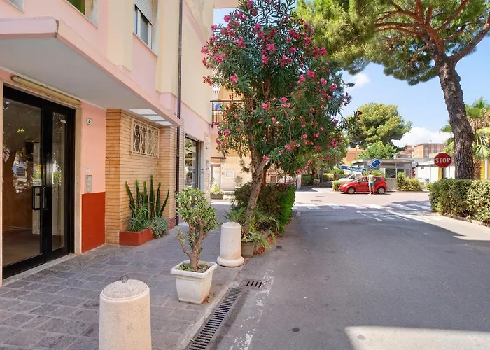 Mari_ Fior Apartment