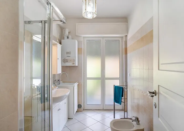 Mari_ Fior Apartament San Remo