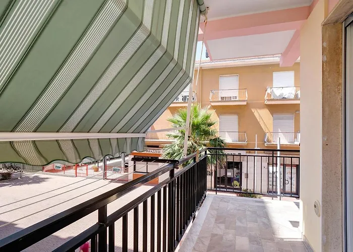 Mari_ Fior Apartament