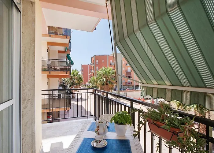 Apartment Mari_ Fior Sanremo