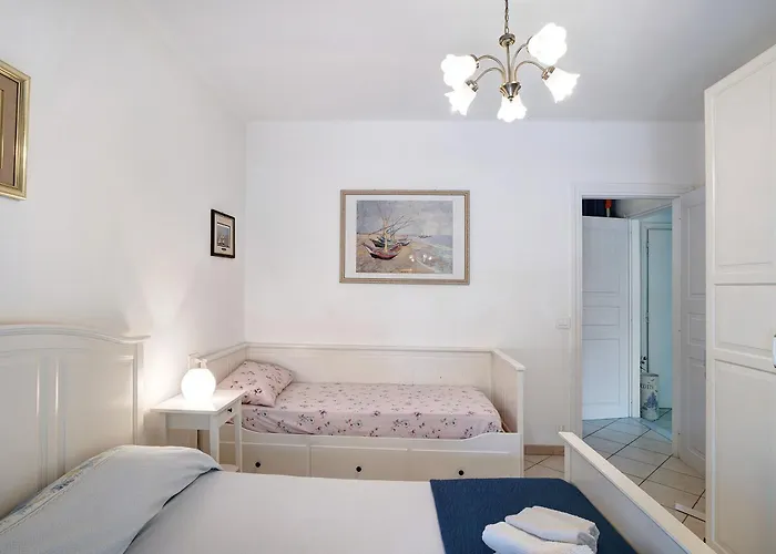 Apartment Mari_ Fior *