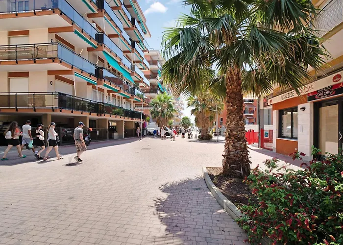 Apartment Mari_ Fior