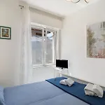 Апартаменти Mari_ Fior *
