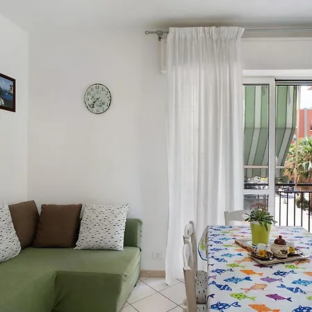 Mari_ Fior Appartement *