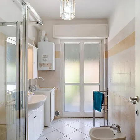 Mari_ Fior Appartement San Remo