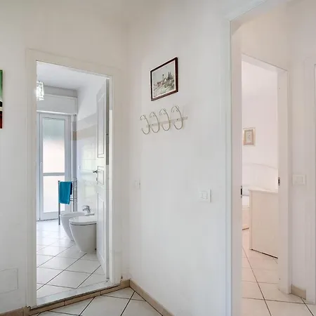 Mari_ Fior Appartement *