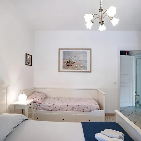 Appartement Mari_ Fior *